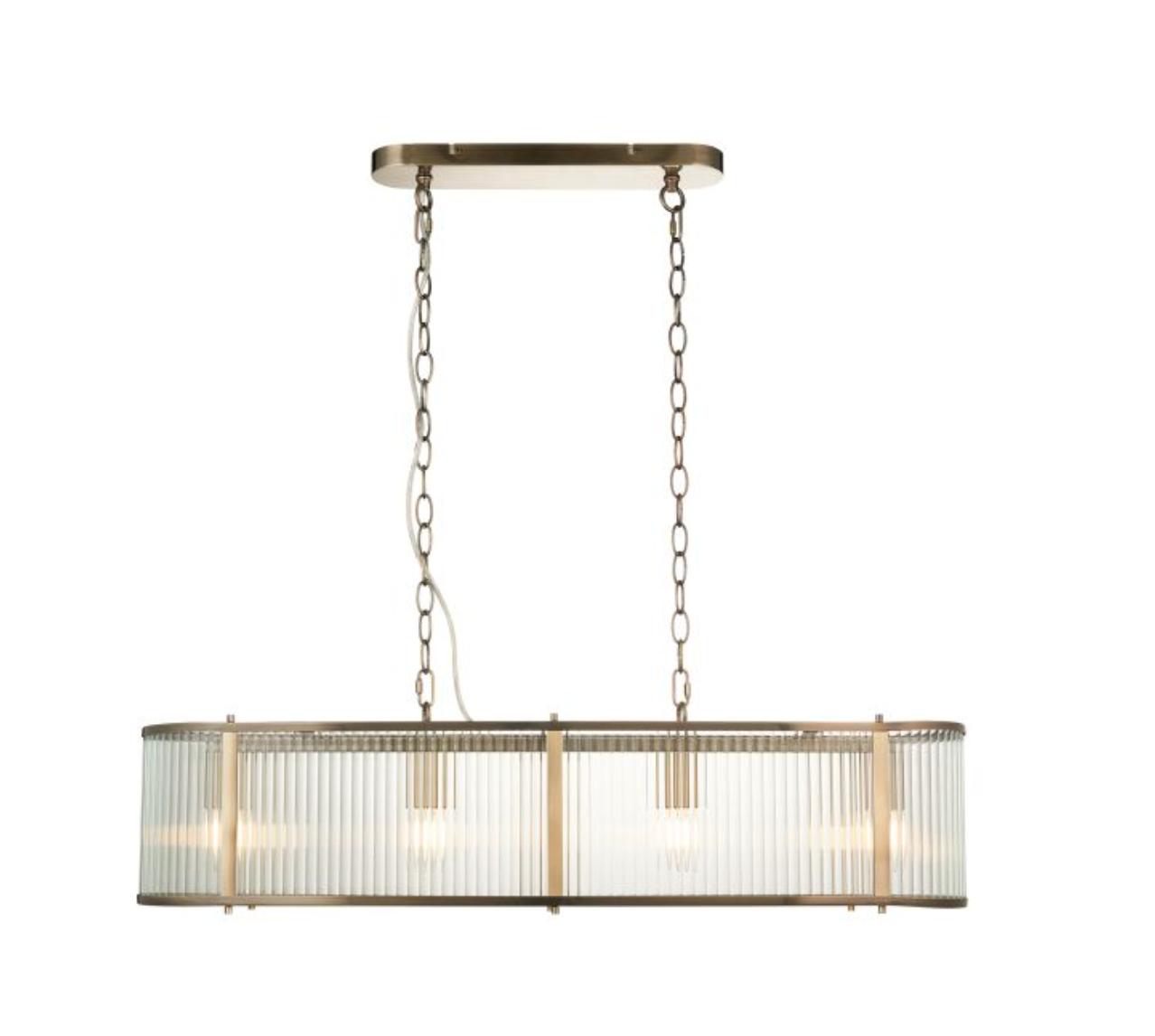 Ridley Pendant Light