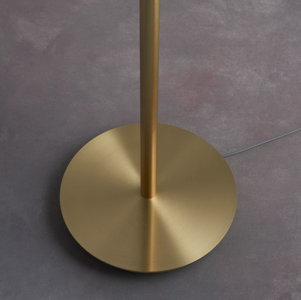 Infinite Floor Lamp