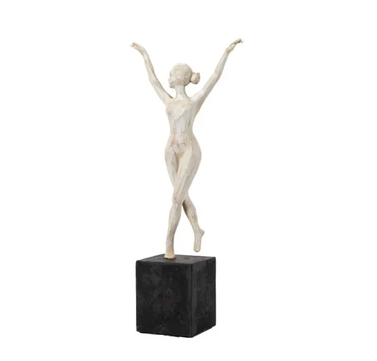 Ballerina Sculpture