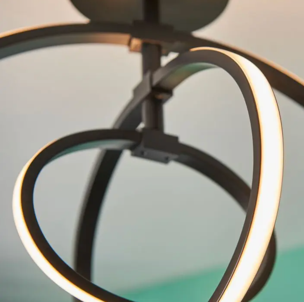 Mono Ceiling Light