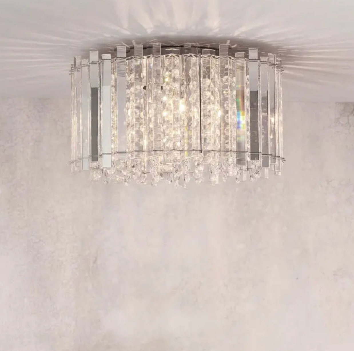 Hailey Ceiling light