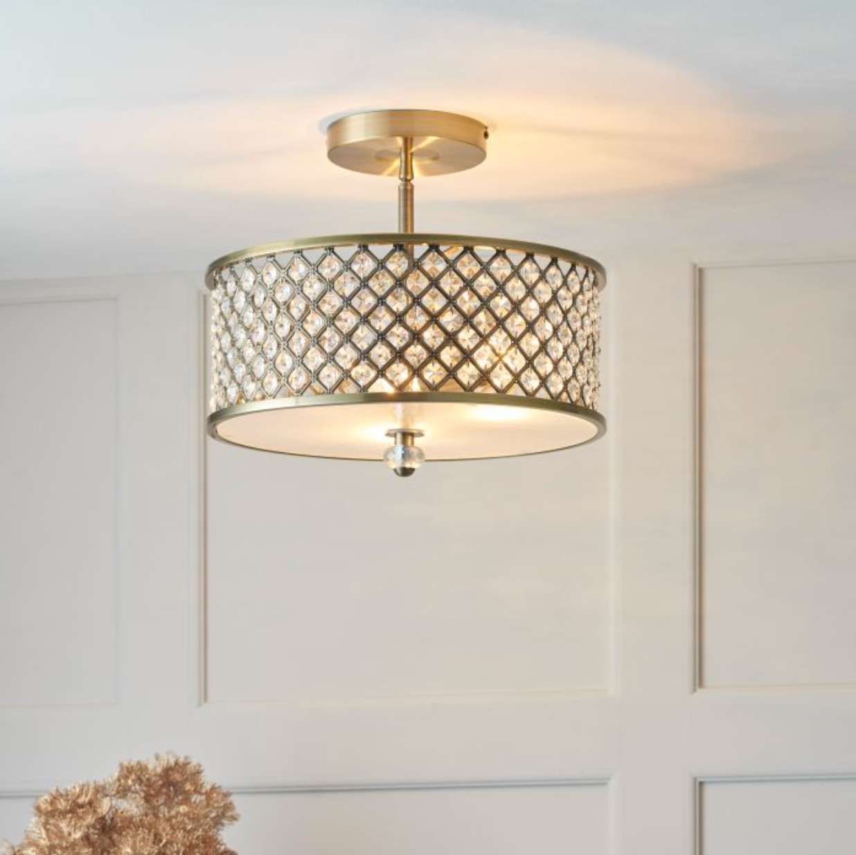 Havana Ceiling Light