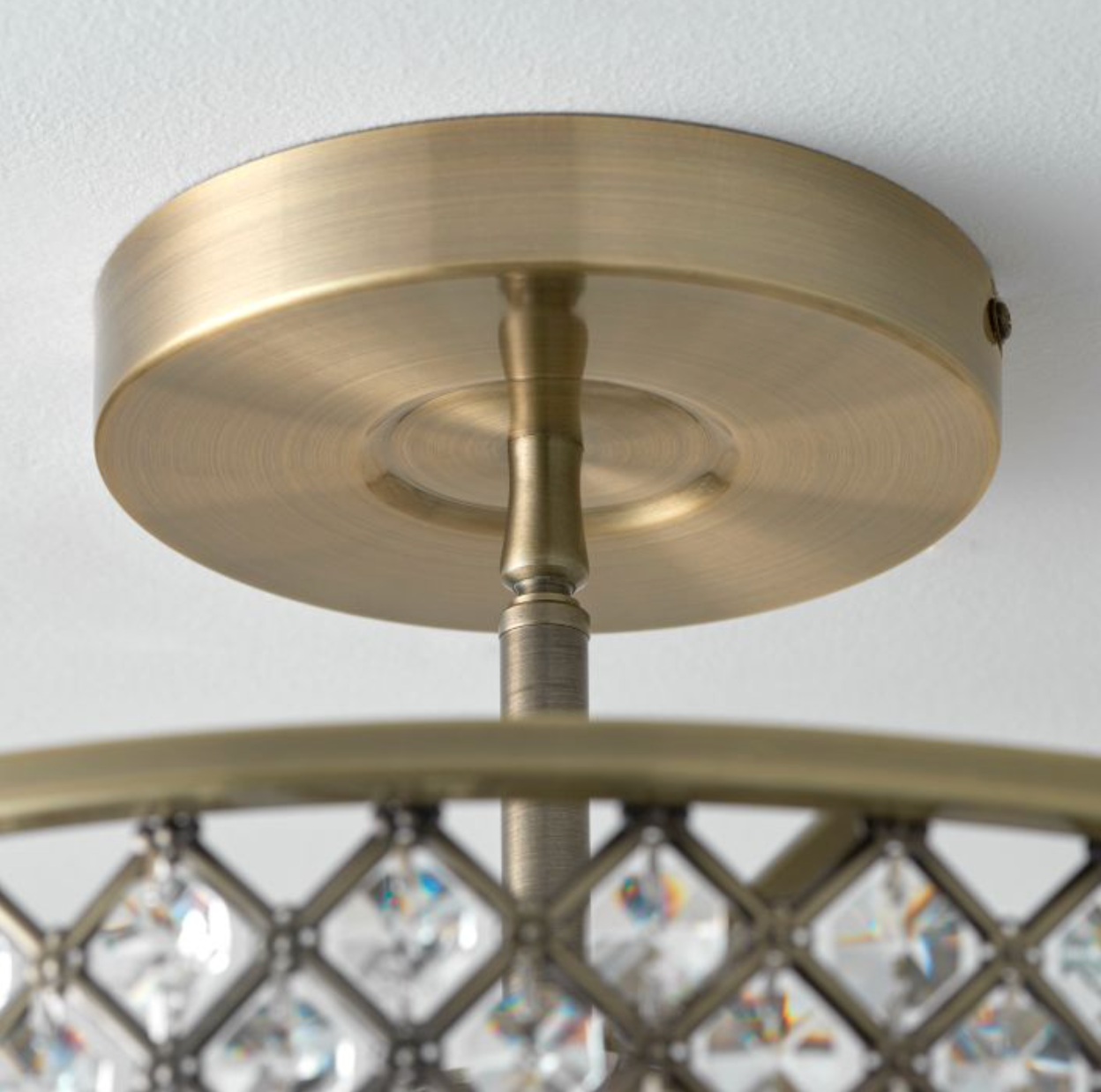Havana Ceiling Light