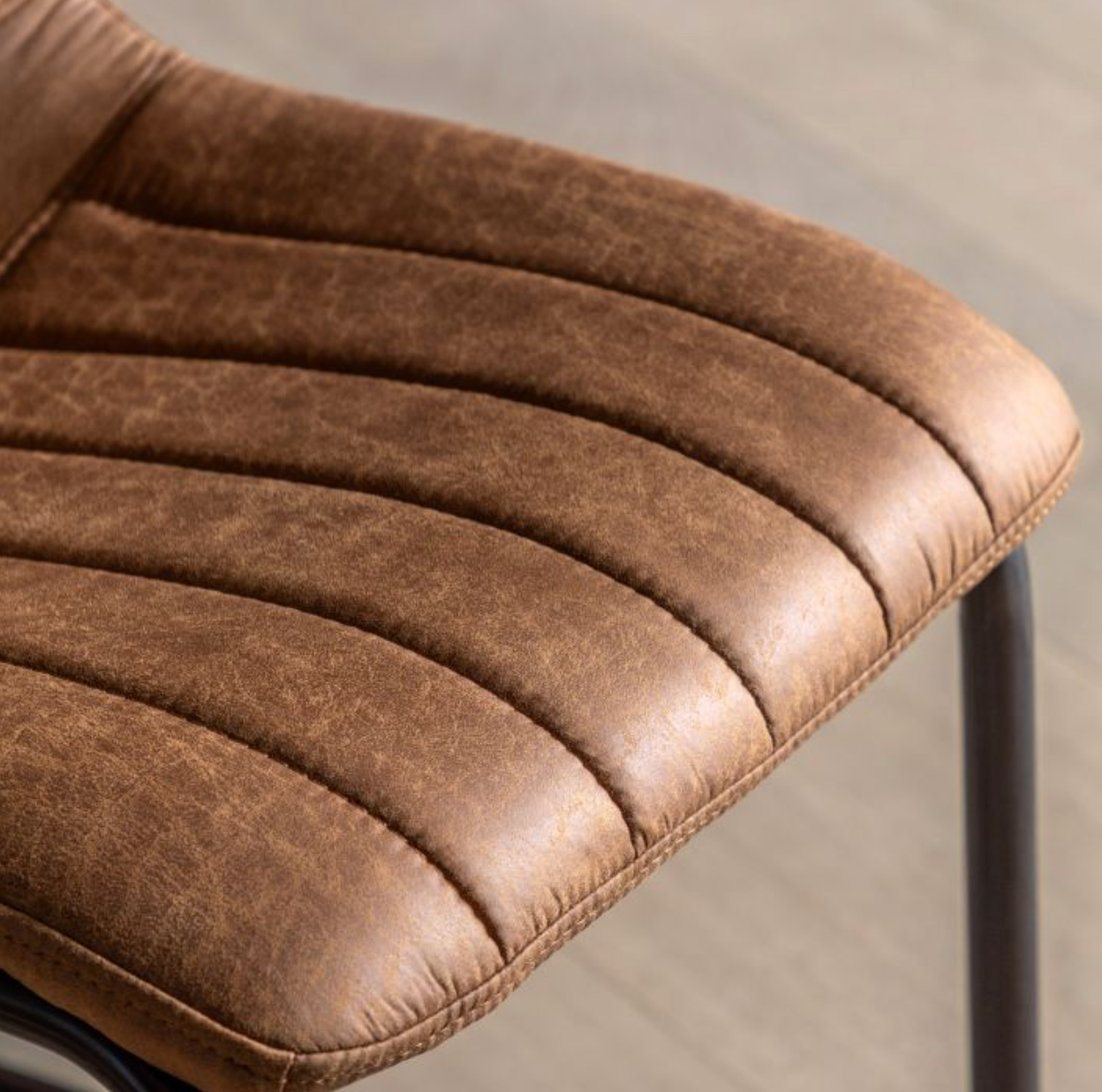 Pair of Endo Dining Chairs