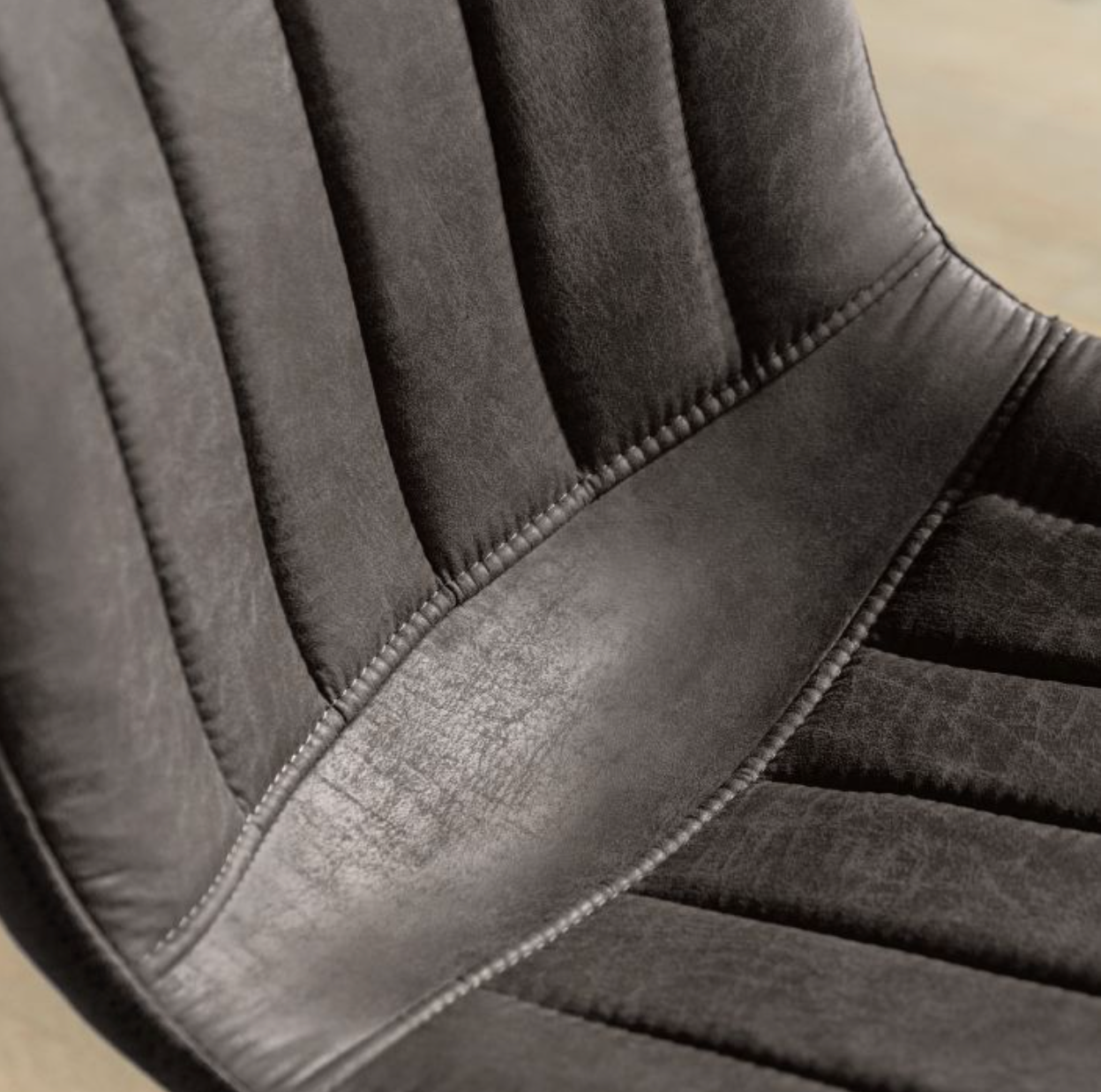 Pair of Endo Dining Chairs