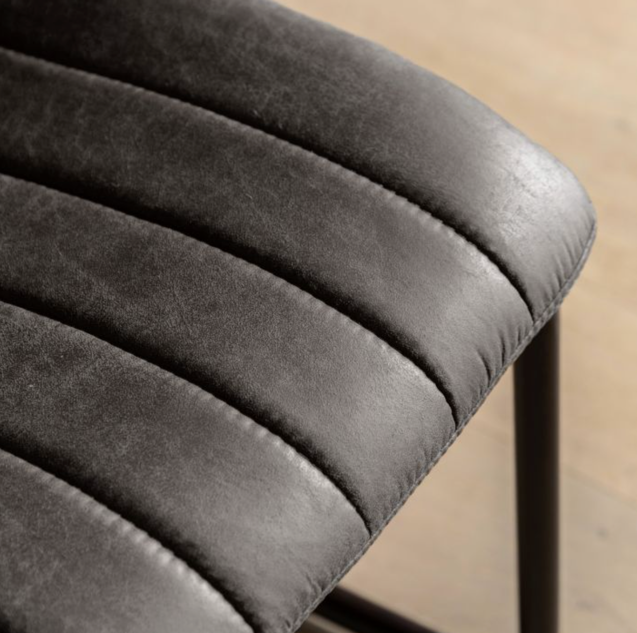 Pair of Endo Dining Chairs