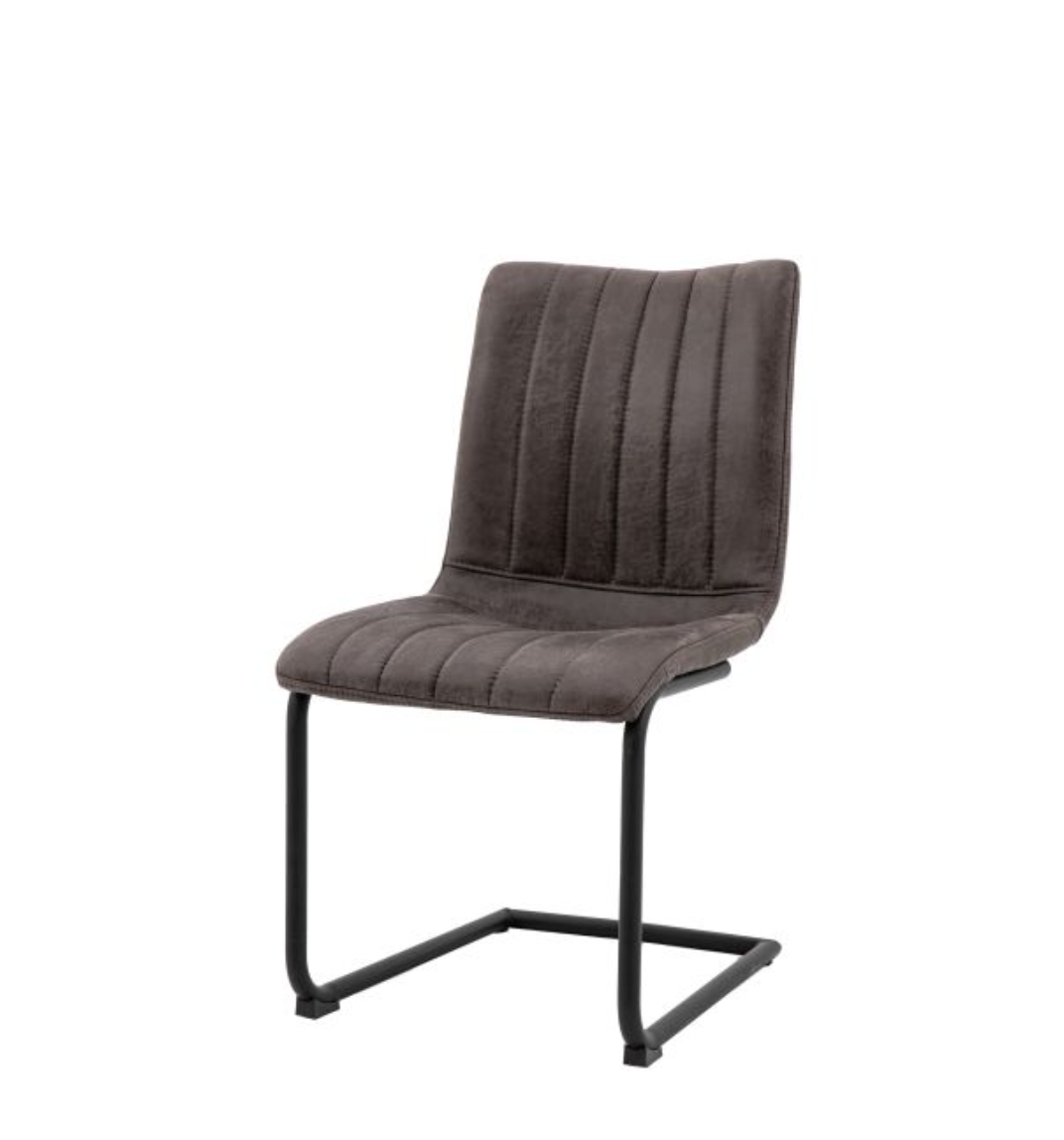 Pair of Endo Dining Chairs