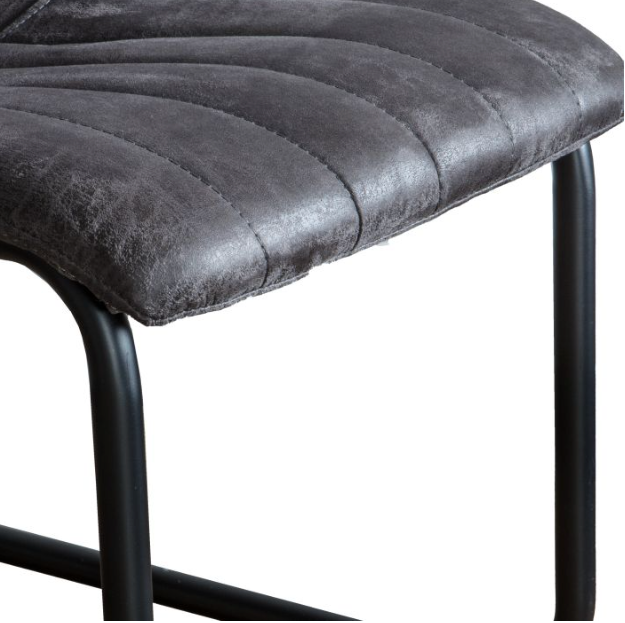 Pair of Endo Dining Chairs