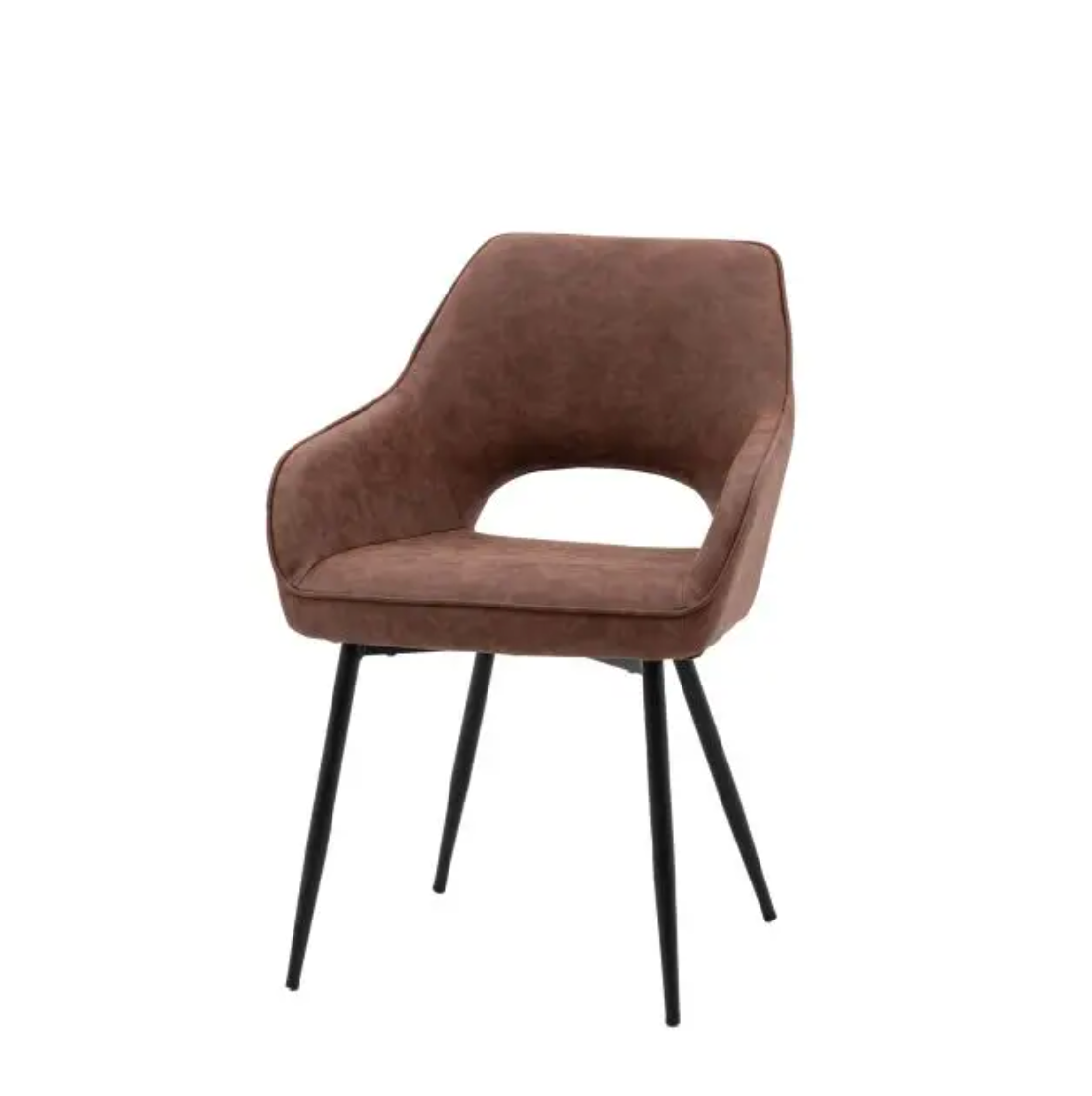Pair of Ivan Dining Chairs