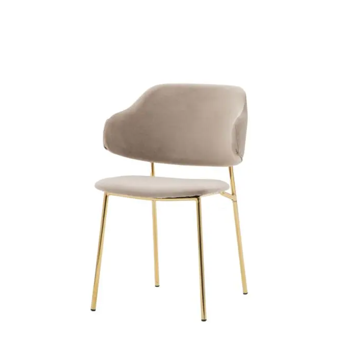 Pair of Whitney Dining Chairs