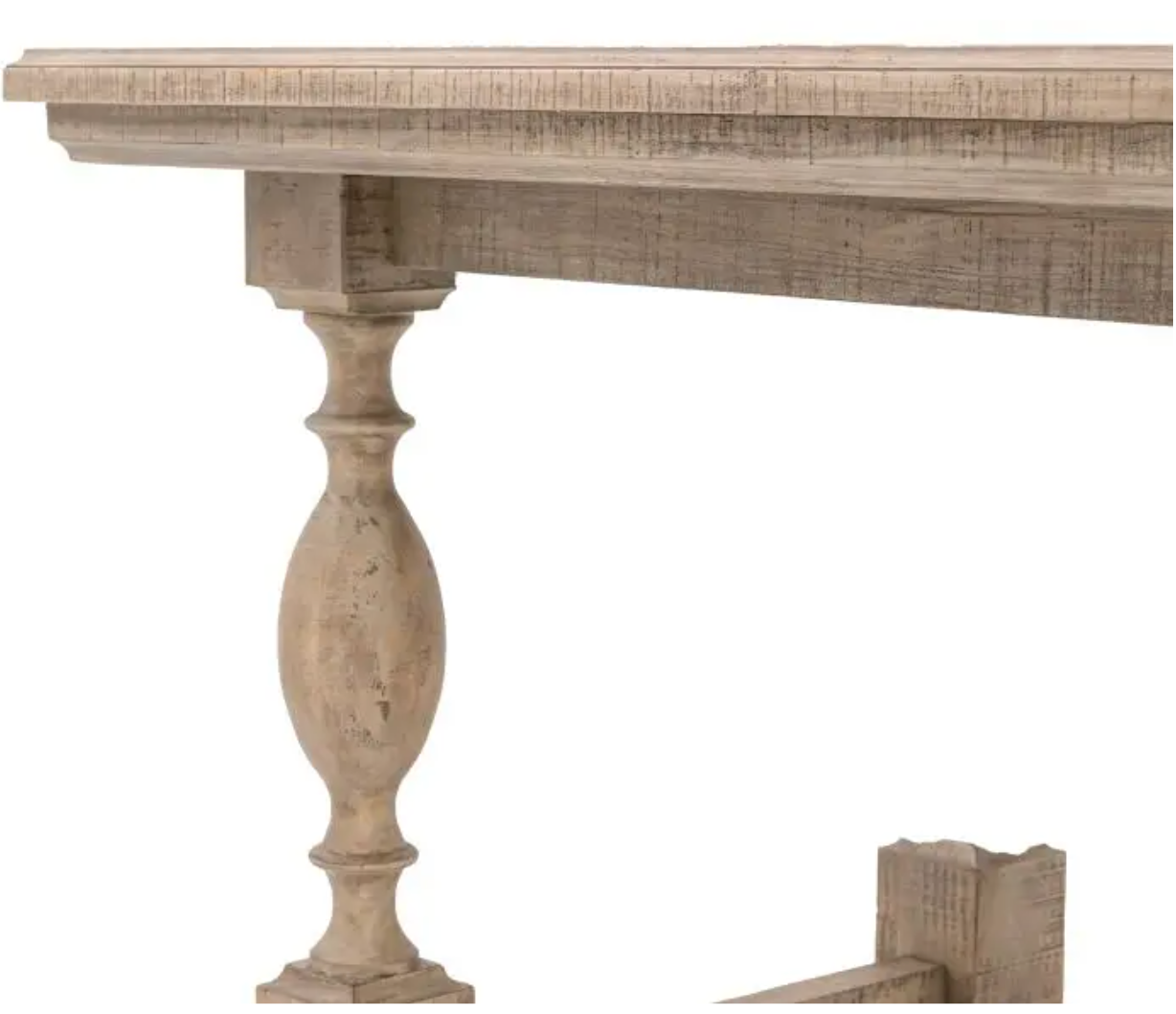 Vinnie Dining Bench