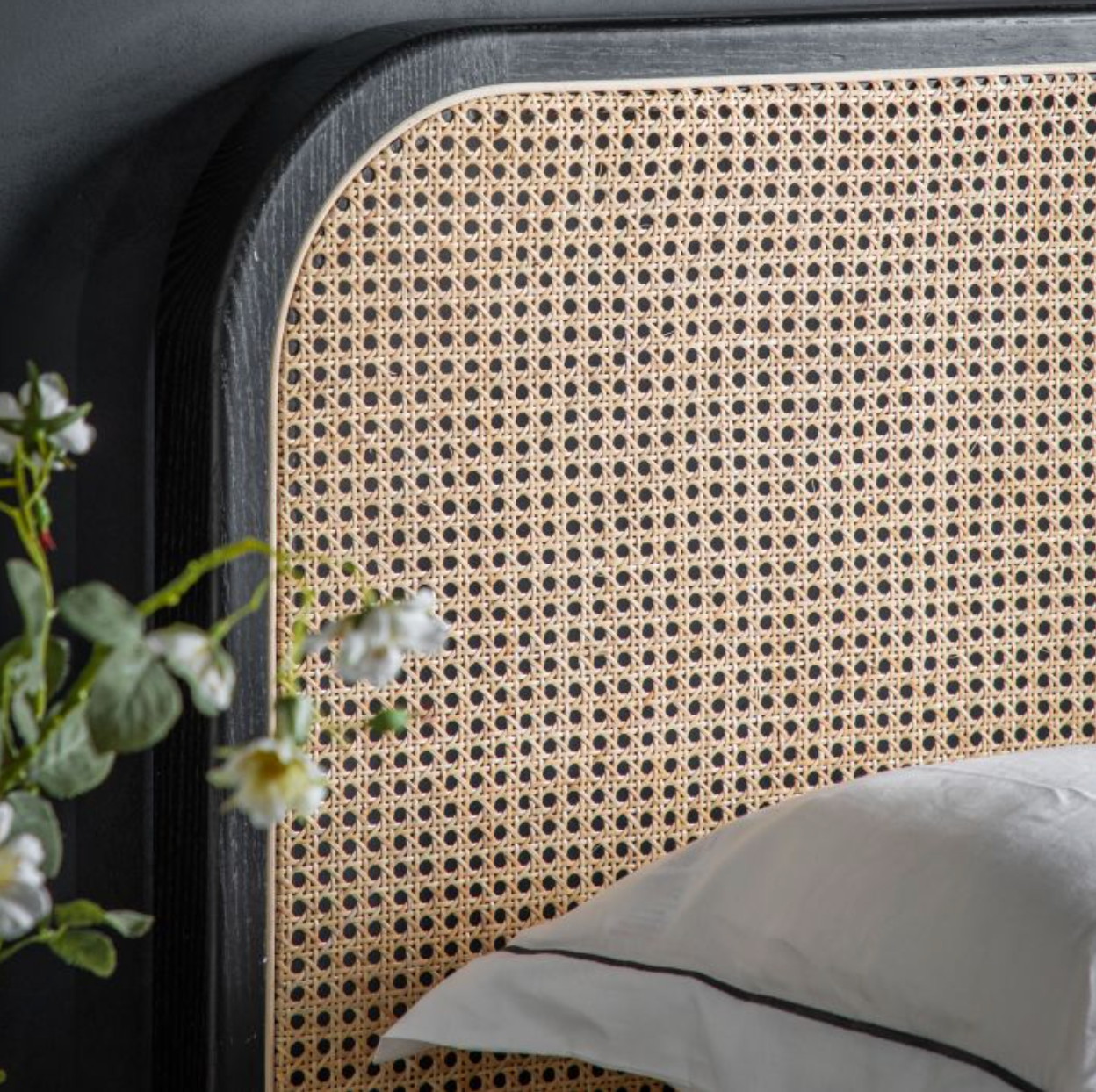 Singapore Bed Frame