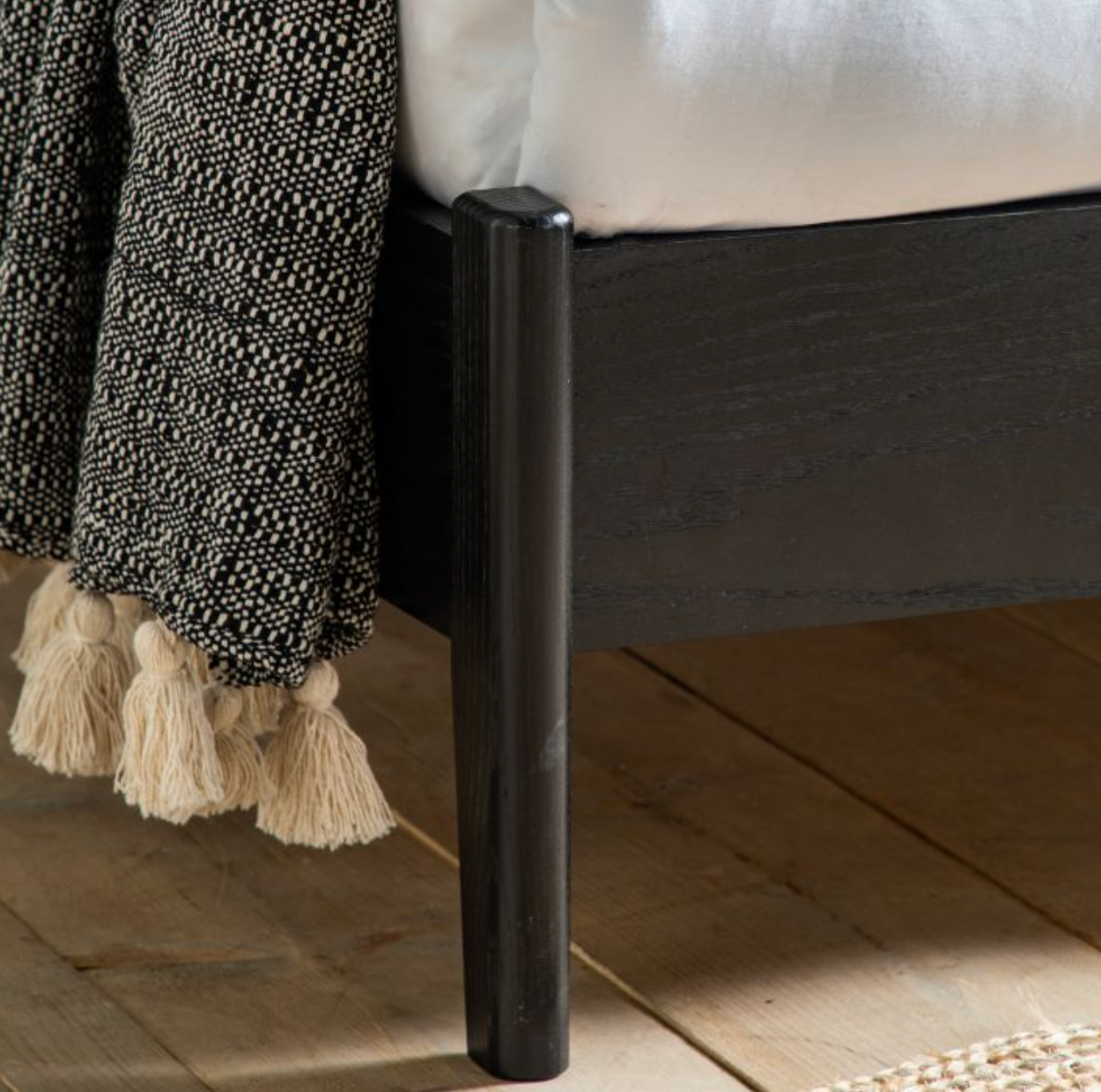 Singapore Bed Frame