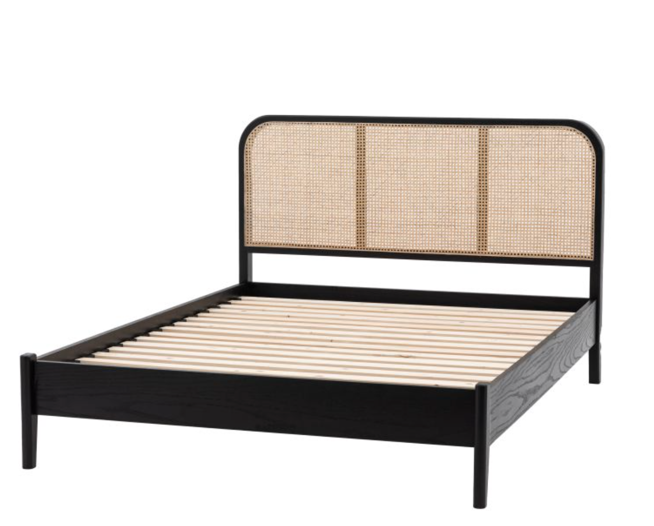 Singapore Bed Frame