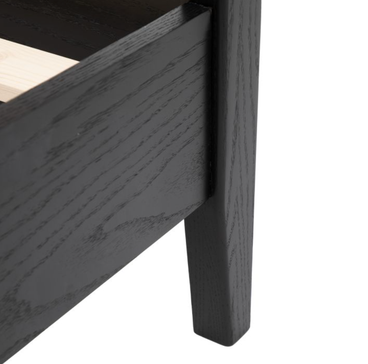 Singapore Bed Frame