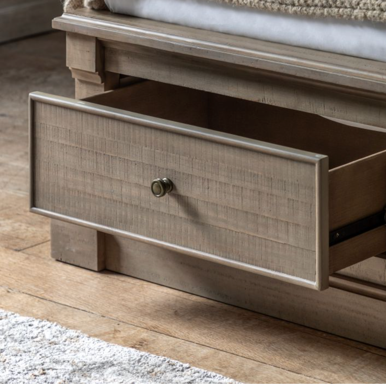 Vinnie Bed Frame