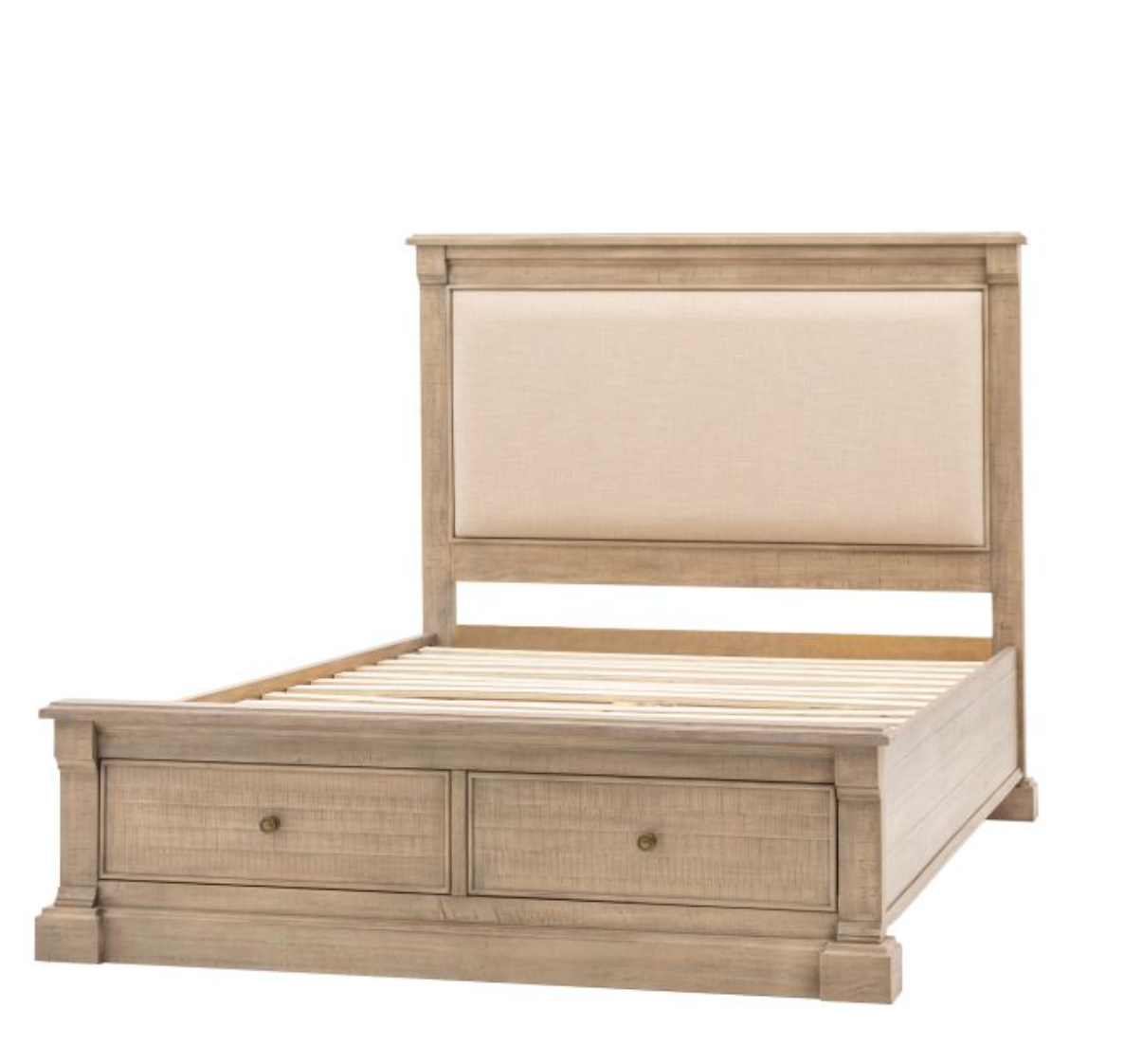 Vinnie Bed Frame