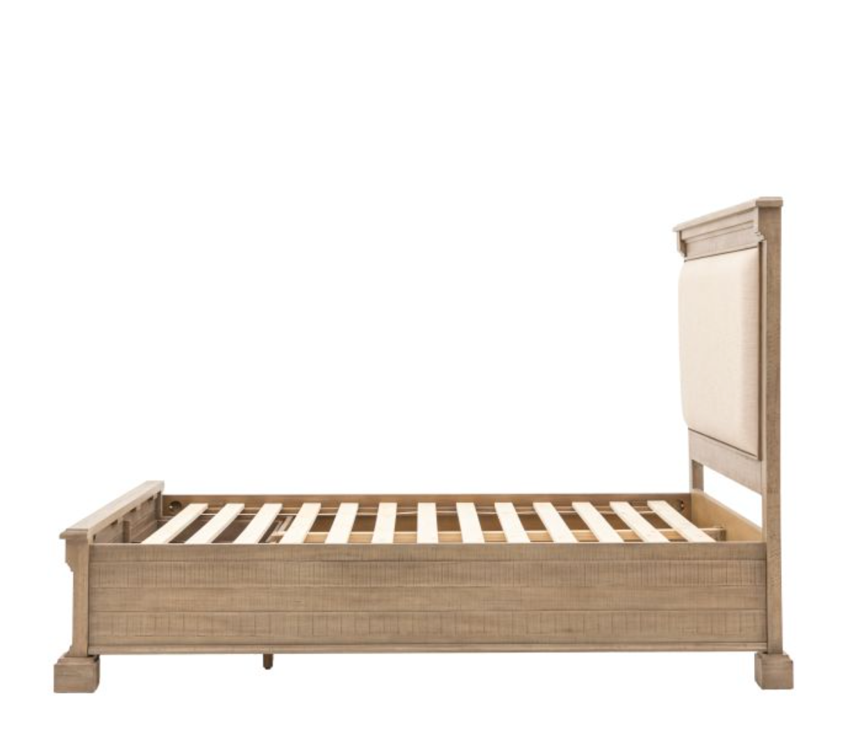 Vinnie Bed Frame