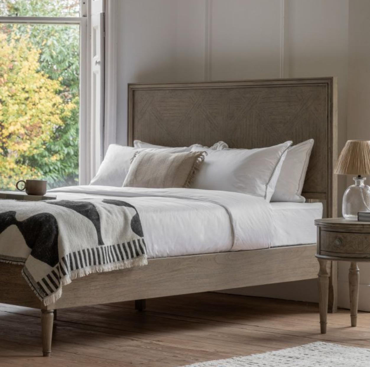 Miami Bed Frame