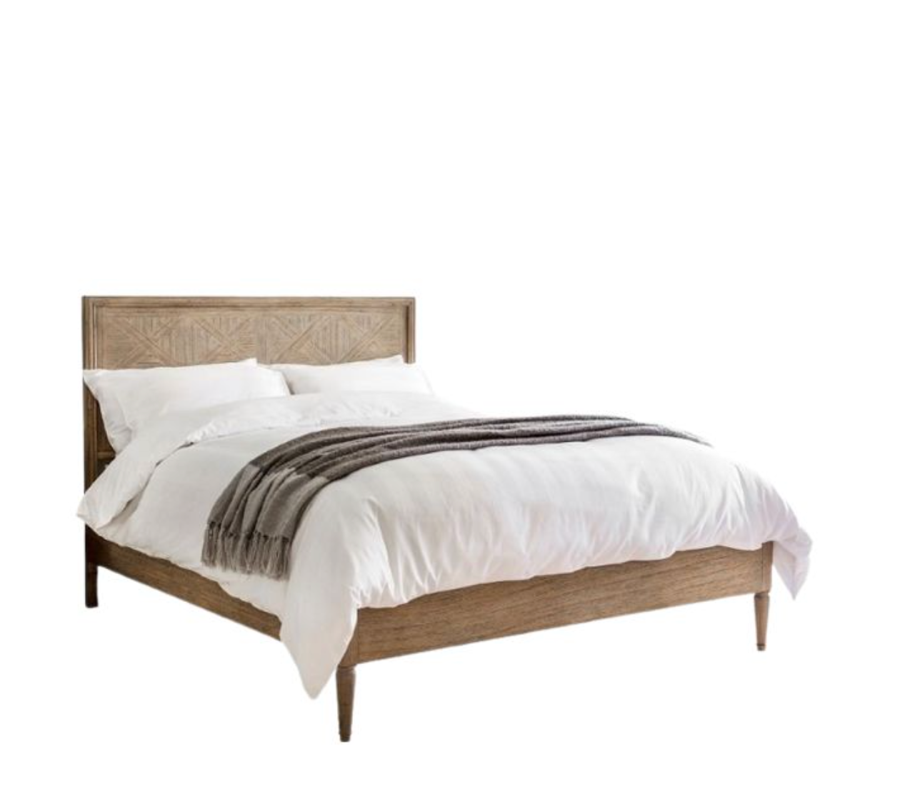 Miami Bed Frame