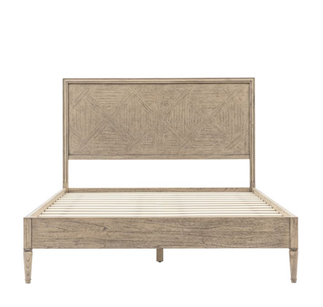 Miami Bed Frame