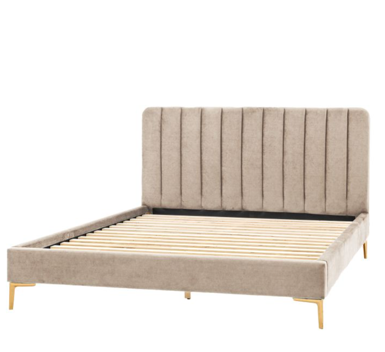 Kenya Double Bed Frame