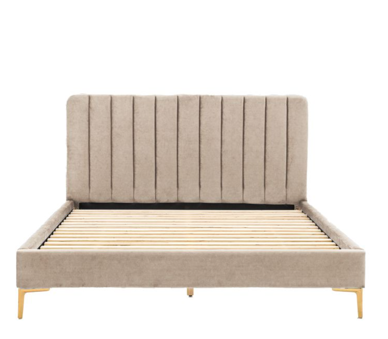 Kenya Double Bed Frame