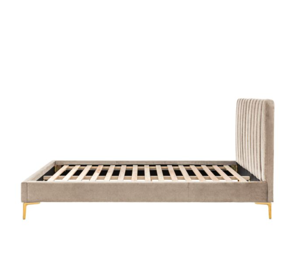 Kenya Double Bed Frame