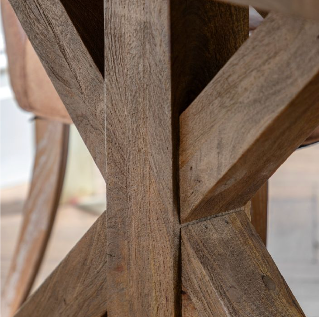 Angelo Dining Table