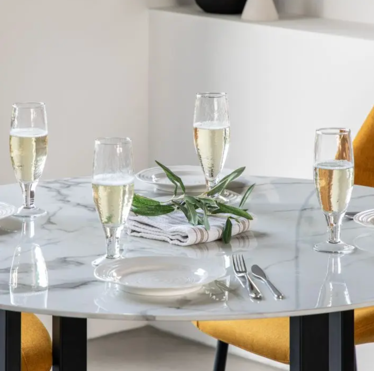 Connie Dining Table