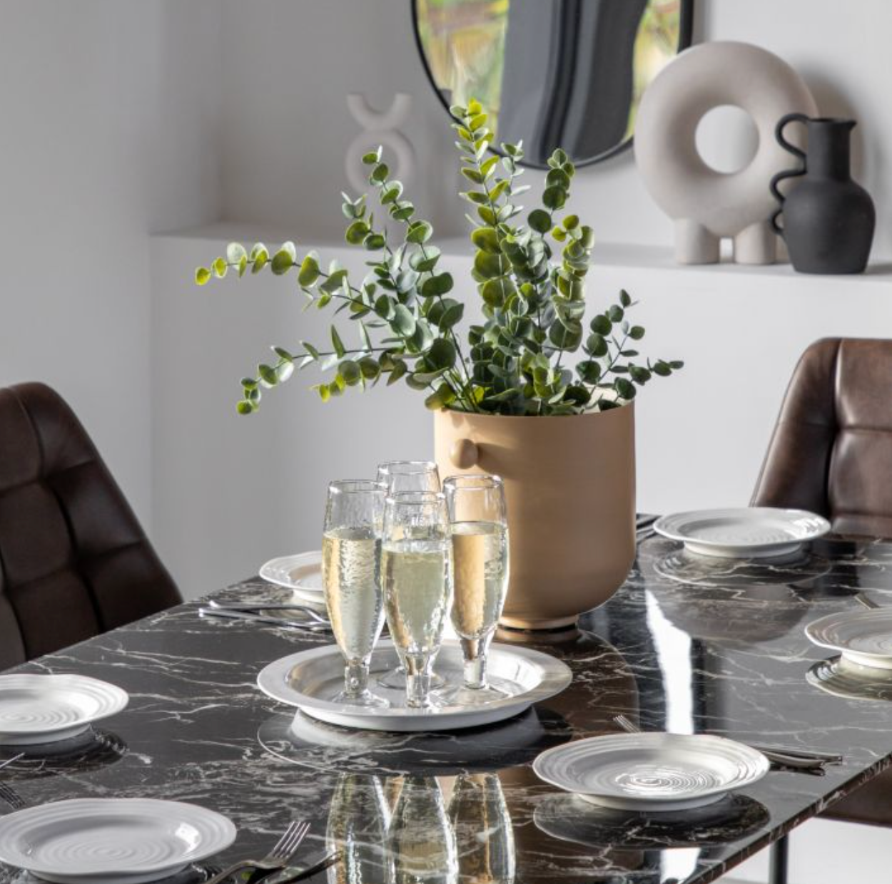 Dudley Dining Table