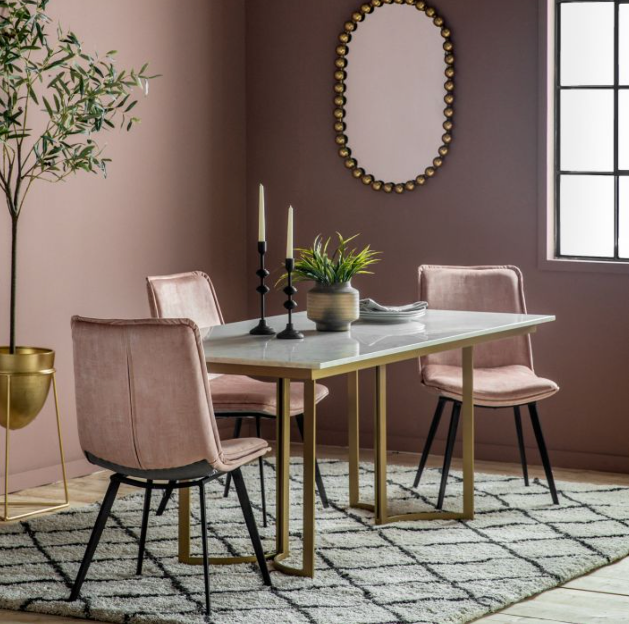 Emmerson Dining Table