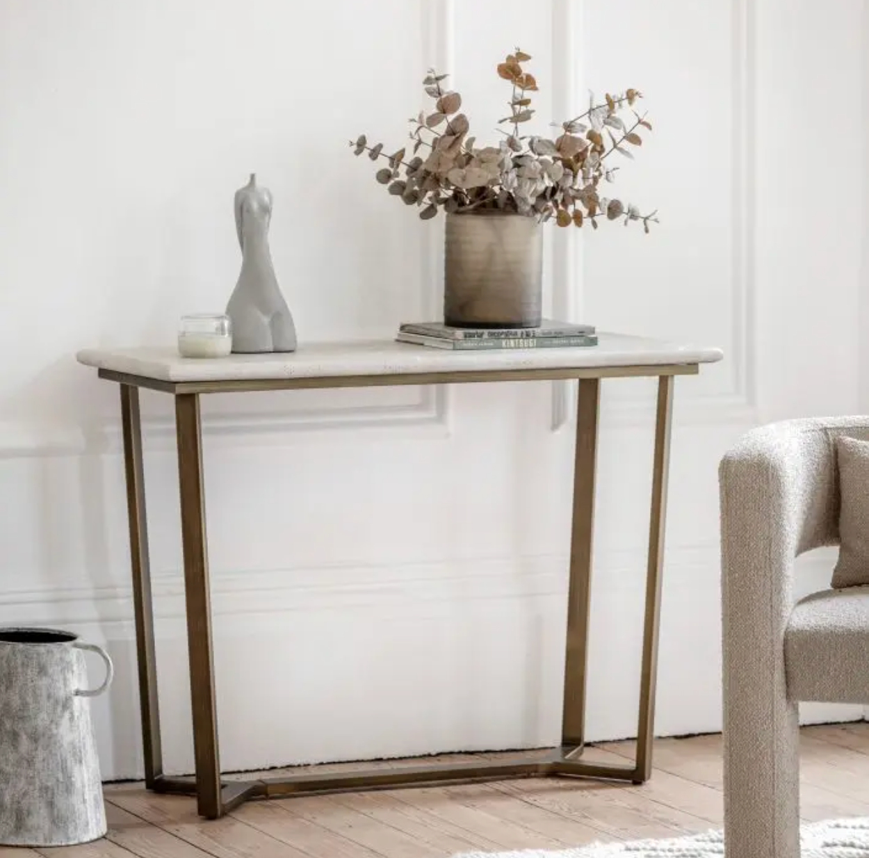 Marlene Console Table