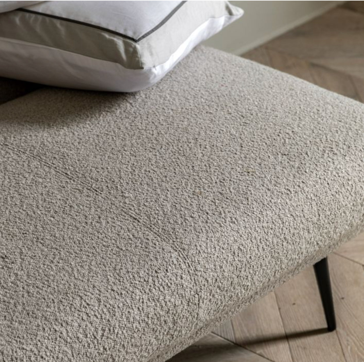 Doddle Sofa Bed Light Grey
