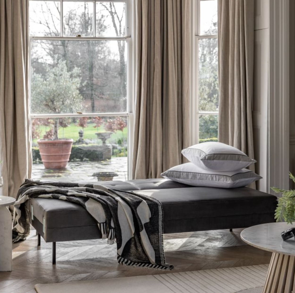 Everley Sofa Bed