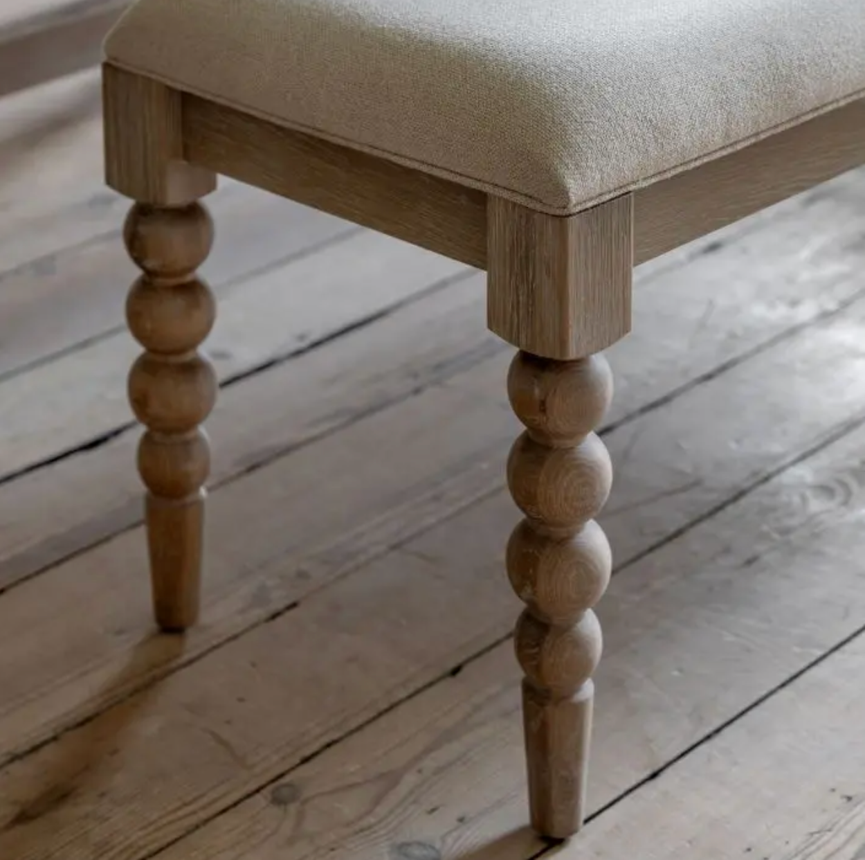 Jameson Dining Bench