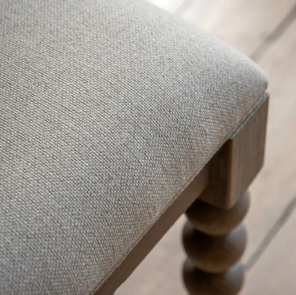 Jameson Dining Bench