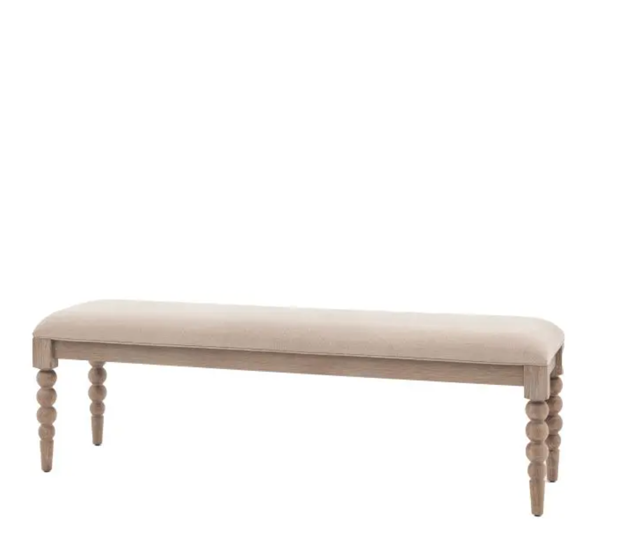 Jameson Dining Bench