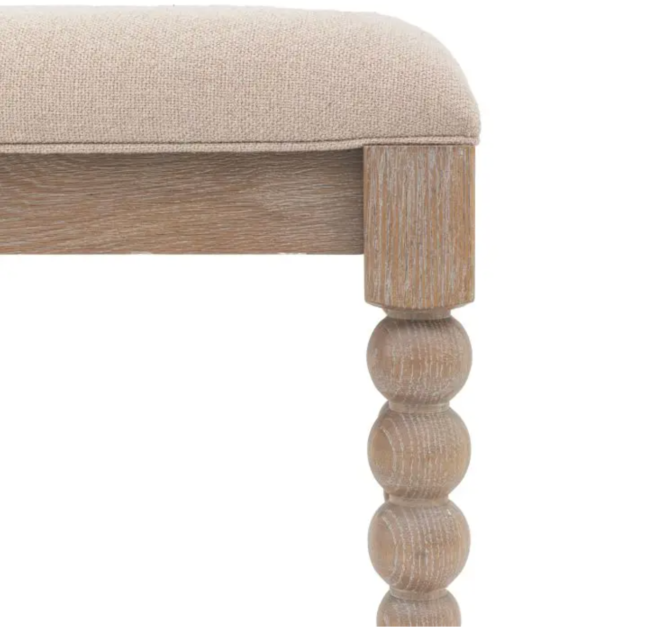 Jameson Dining Bench