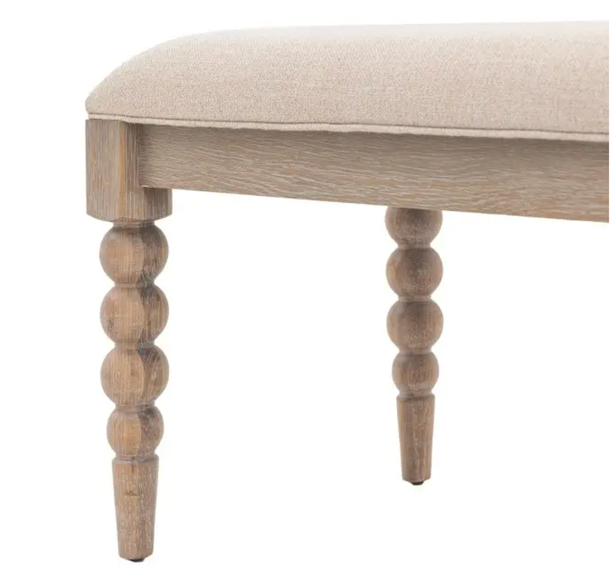 Jameson Dining Bench