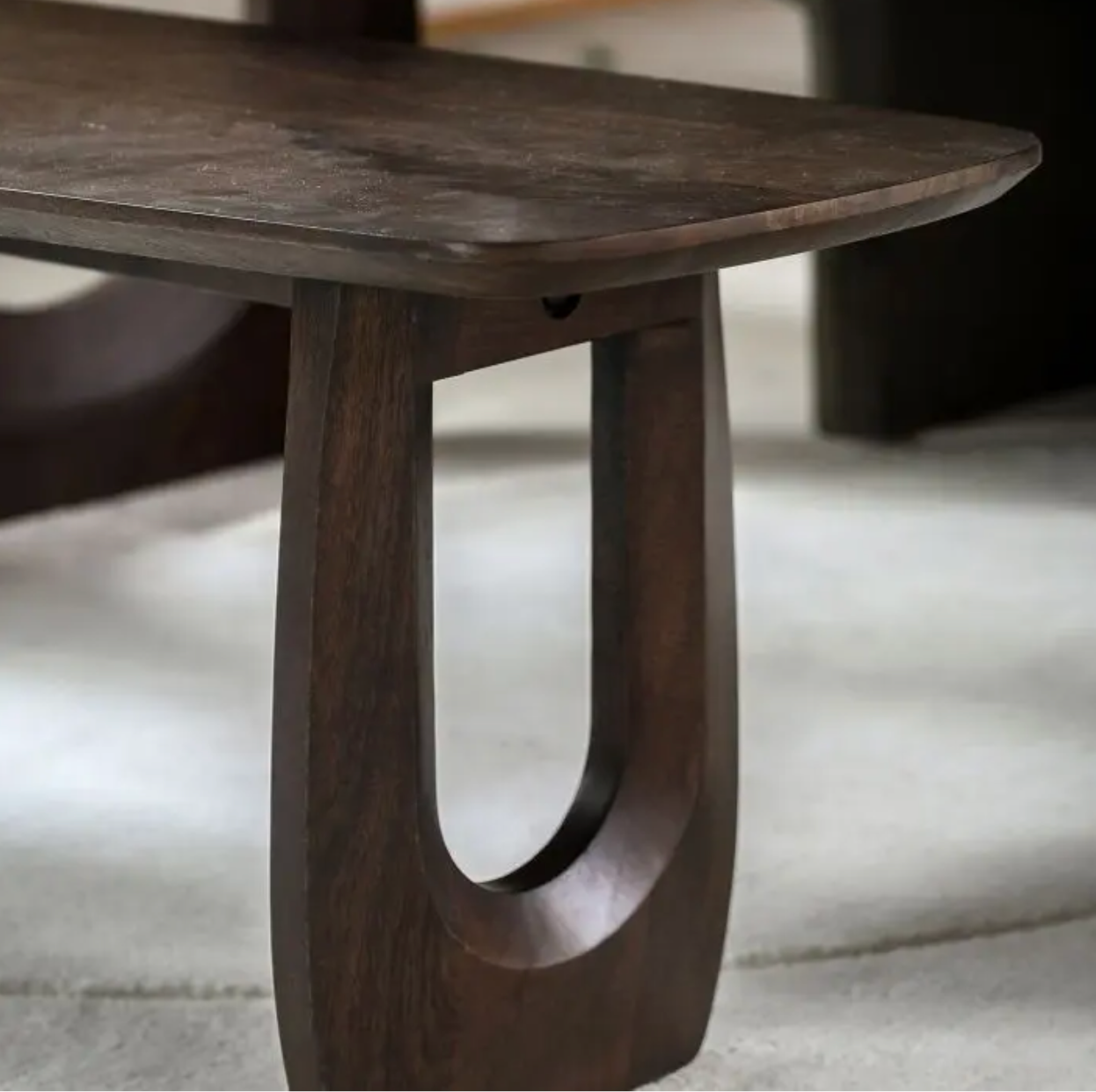 Ariel Dining Bench