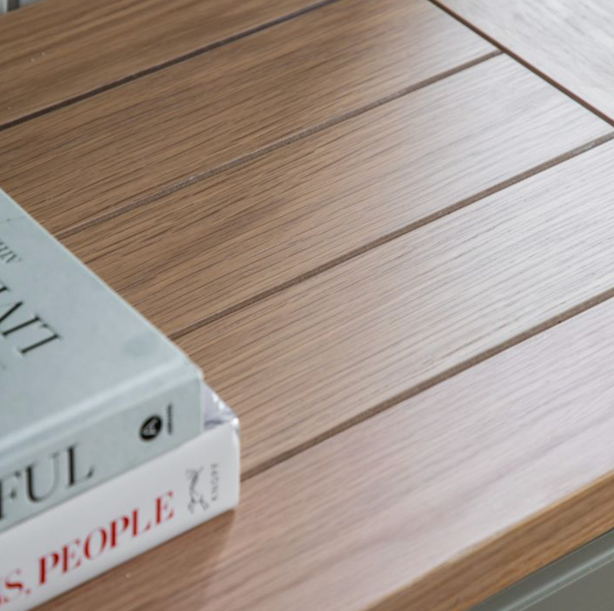 Elliott Light Dining Bench