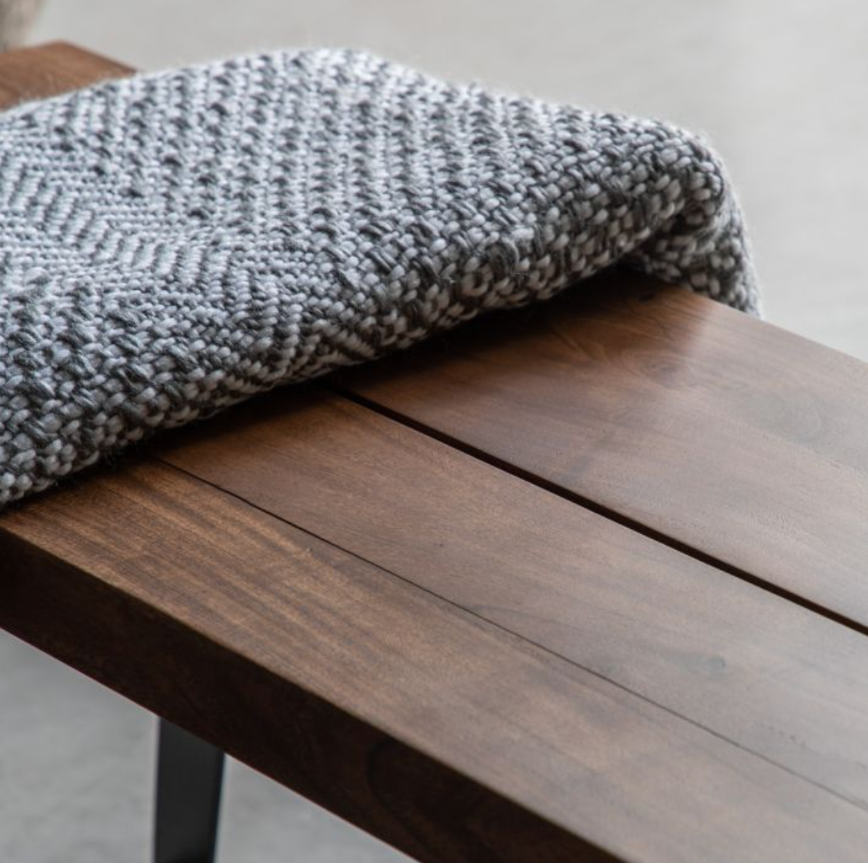 Newton Large Dining Bench