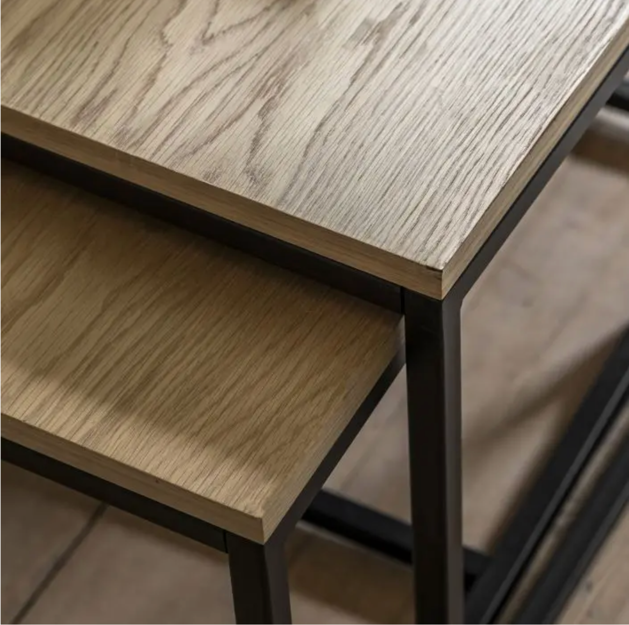 Harvey Coffee Table Nest