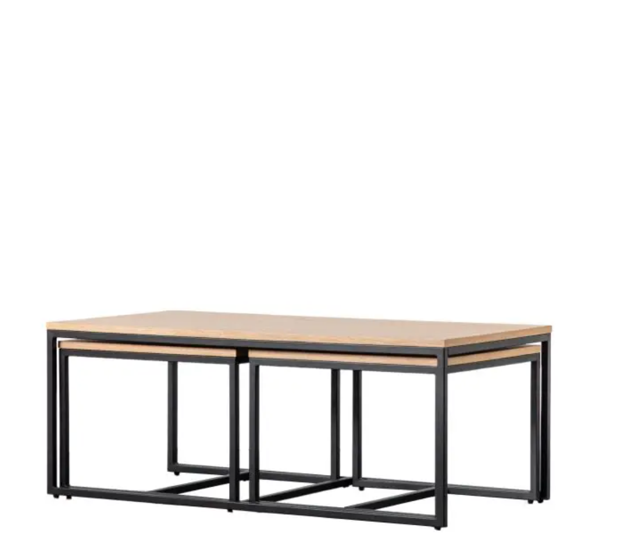 Harvey Coffee Table Nest