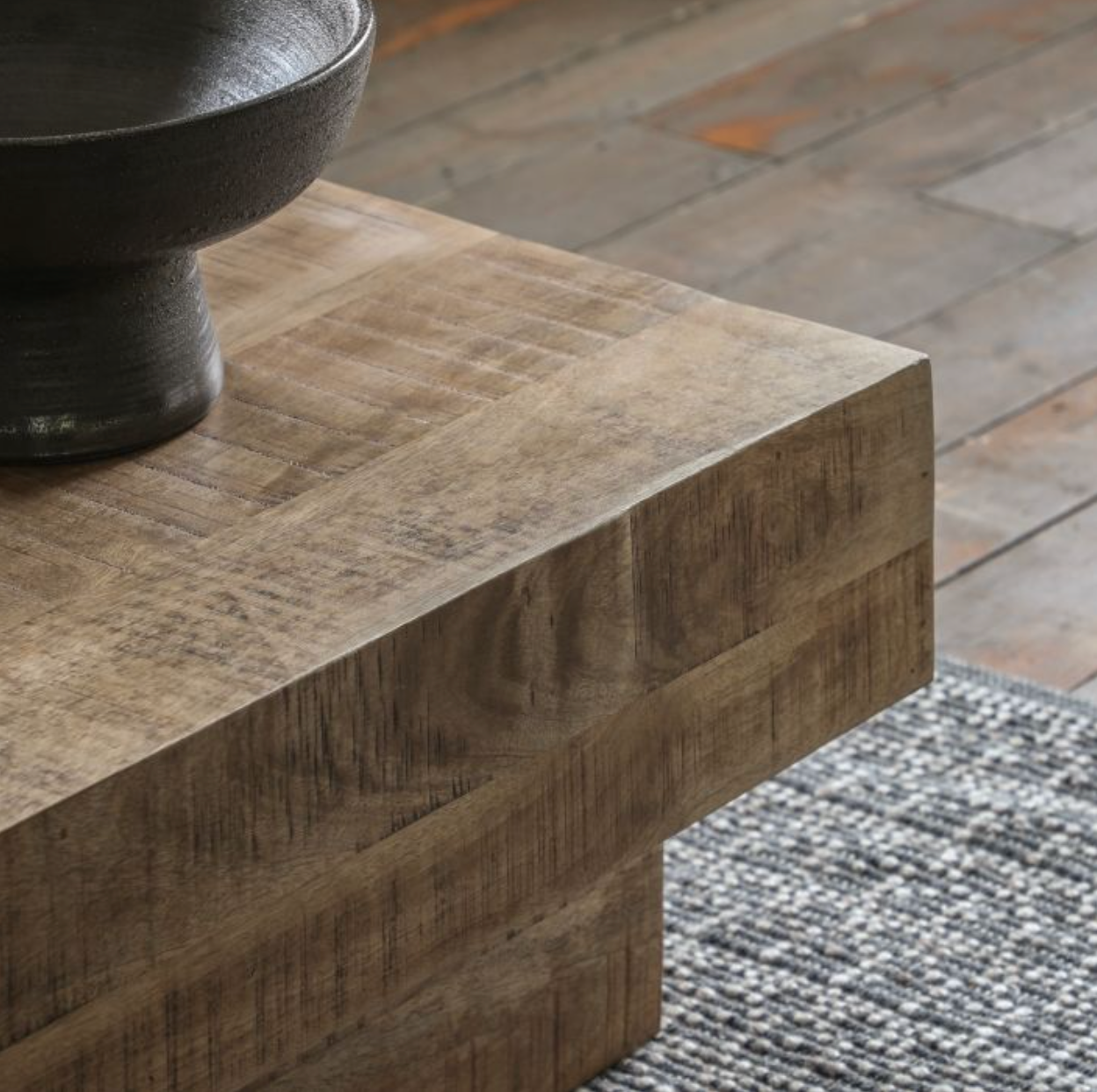 Inca Coffee Table