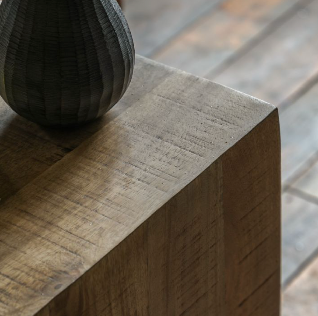 Inca Side Table