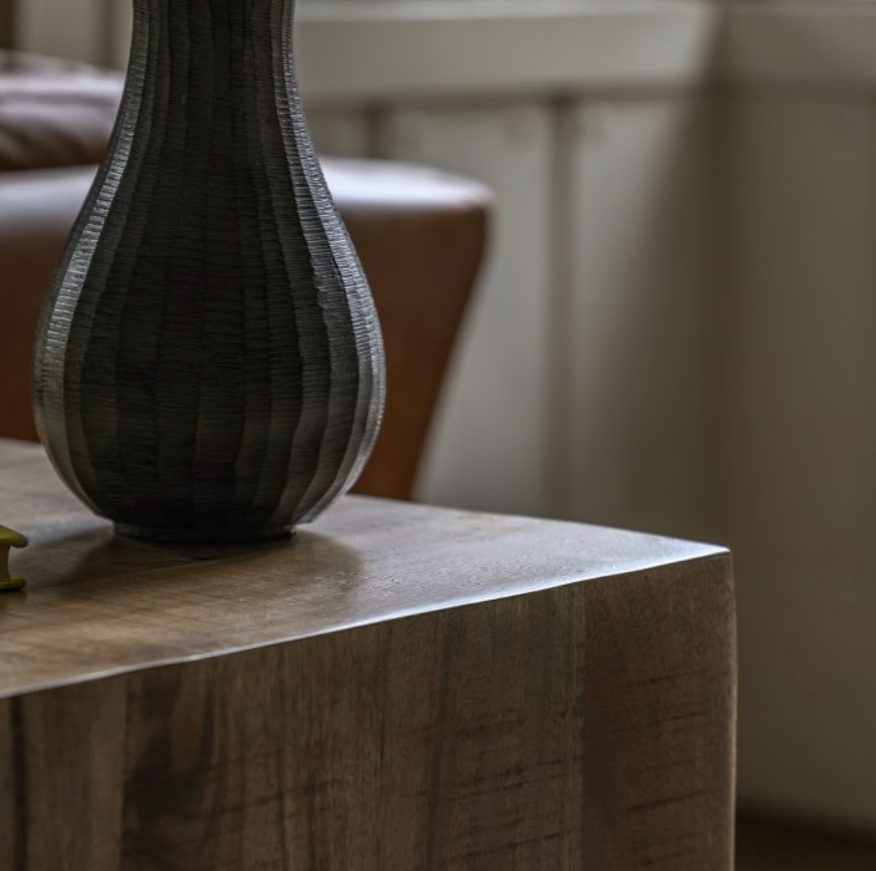 Inca Side Table