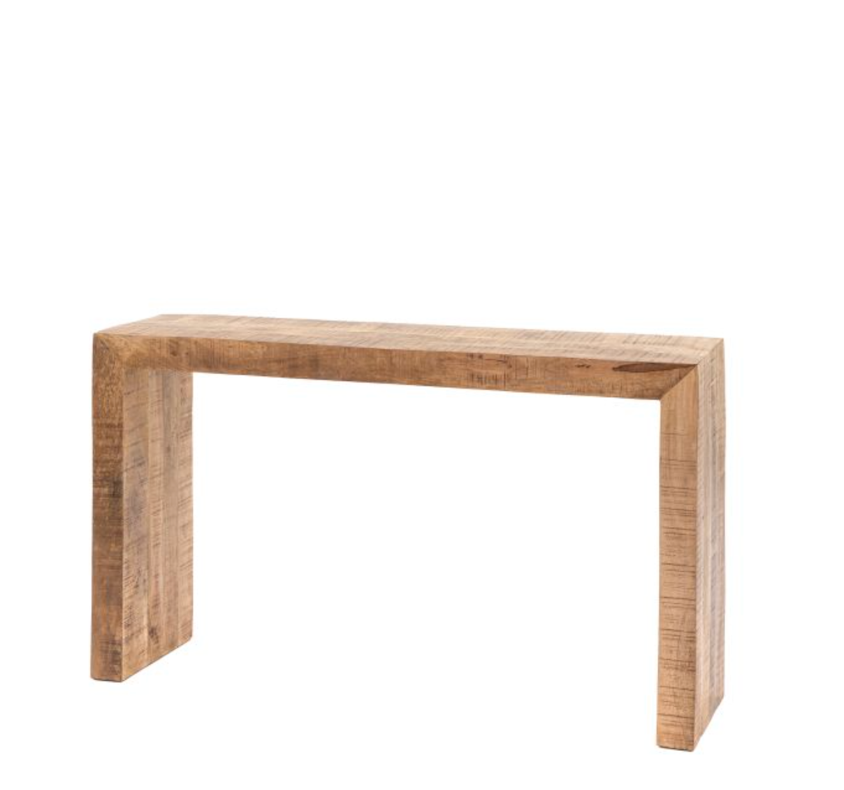 Inca Console Table