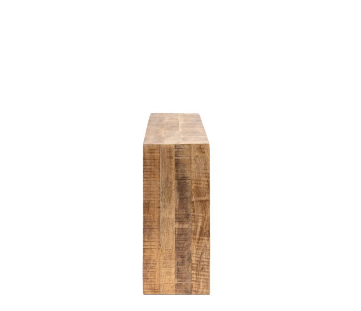 Inca Console Table